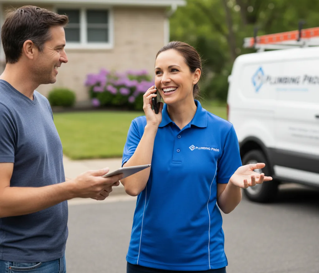 Leak Detection in Washington, CT